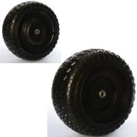 купить Колесо с переходником M 3983-EVA WHEEL к электромобилю M 3983
