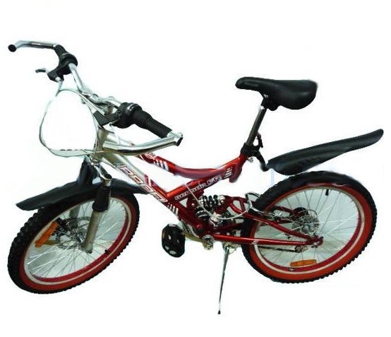 Спортивный велосипед PROFI SPORT 20» M 2009/01