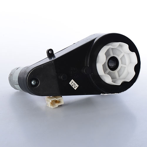 Редуктор в сборе 12V RPM12000 M 3173-GEARBOX для электромобиля M 3173
