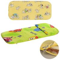 купить Матрас детский Vivast M V-608 КП кокос-поролон