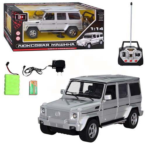 Джип 9828-1 A Mercedes Гелендваген