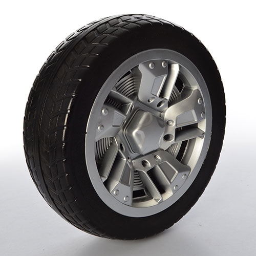 Колесо переднее M 2772-EVA F-WHEEL к машине M 2772 M 3269 M 3270 M 3271 M 3208