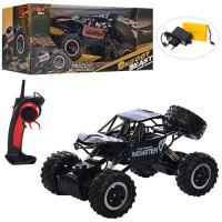 купить Джип на пульте управления 666-644HA амортизаторы (35см)