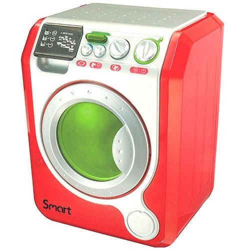 Детская стиральная машина HTI 1680791 Smart