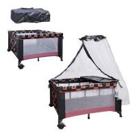 купить Манеж-кровать H 15 – 1, двух уровневый