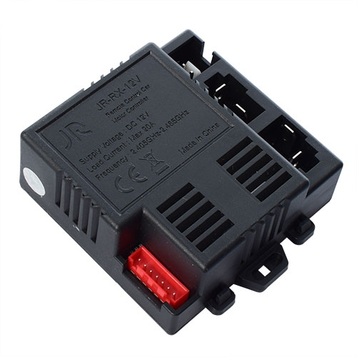 Блок управления 12V M 3470-RC RECEIVER для детского электромобиля M 3470
