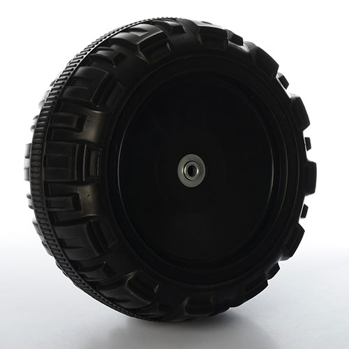 Колесо переднее M 3156-EVA F-WHEEL для квадроцикла M 3156