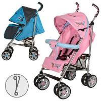 купить Коляска для детей Bambi M 2106-1 прогулочная