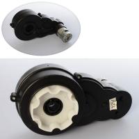купить Редуктор в сборе с мотором 12V RPM11000 M 4000-GEARBOX для джипа M 4000