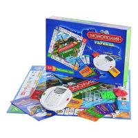 купить Настольная игра Монополия 1372