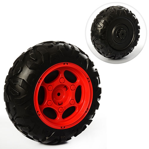 Колесо M 3607-EVA WHEEL для квадроцикла M 3607