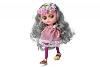 купить Кукла Berjuan БИГГЕРС 32 см (MARGARET FROST)