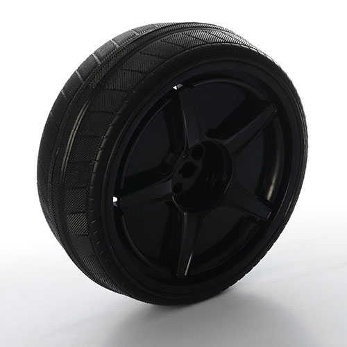 Колесо JJ263-EVA WHEEL для электромобиля JJ263