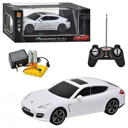 Машина на пульте управления 866-1806 B PorschePanamera