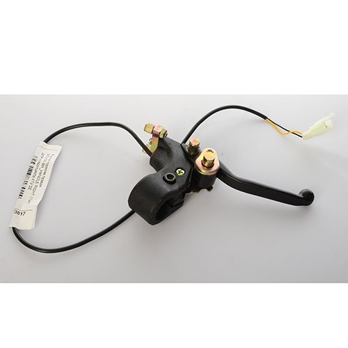 Ручка тормоза правая ATV5E-BR_HANDLE RIGHT для квадроцикла ATV 5E
