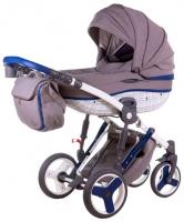 купить Коляска 2 в 1 Tako Junama Chess 07 620011