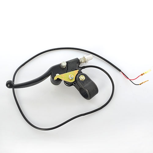 Ручка тормоза универсальная BRAKE HANDLE RIGHT для электромобиля (правая)