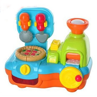 Игровой набор 3859 T Печь для пиццы