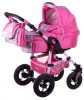 купить Коляска 2 в 1 Tako Jumper Х mineral 02 620471