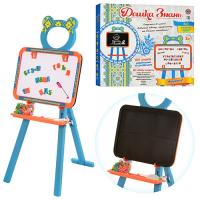 купить Мольберт для детей 0703 UK двухсторонний