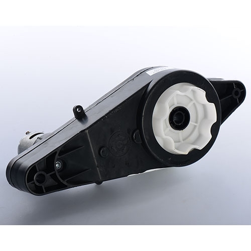 Редуктор BI318-GEAR BOX для мотоцикла BI318 6V RPM 8000