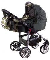 купить Коляска 2 в 1 Tako Jumper Х Mineral 08 №433 620671