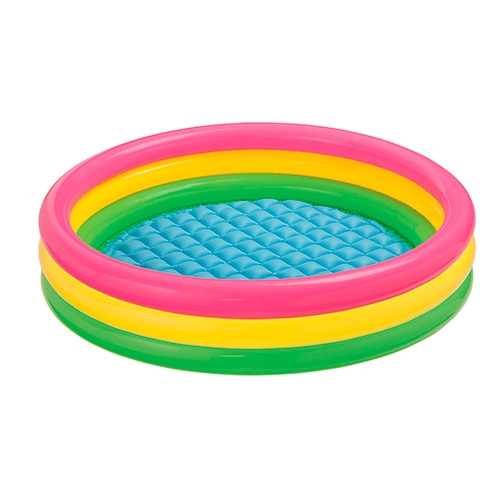 Бассейн для детей Intex 57422 (147-33см)