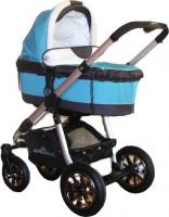 купить Детская коляска Androx Fusee (о)