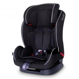 Автокресло Baby Shield Encore black (с поддоном) 470