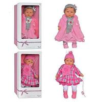 купить Кукла ручной работы 65045-49 Arias, Испания