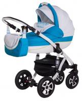 купить Коляска 2 в 1 Adamex Avila 21P 60427