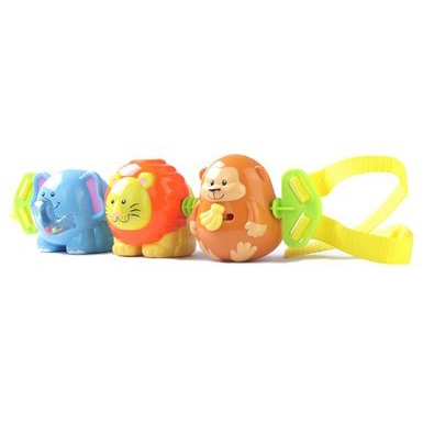 Детская погремушка WinFun 0724 NL подвеска