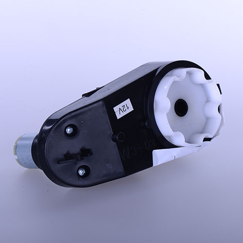 Ведущий редуктор 12V RPM16000 M 3150-GEAR BOX для электромобилей M 3150 3151