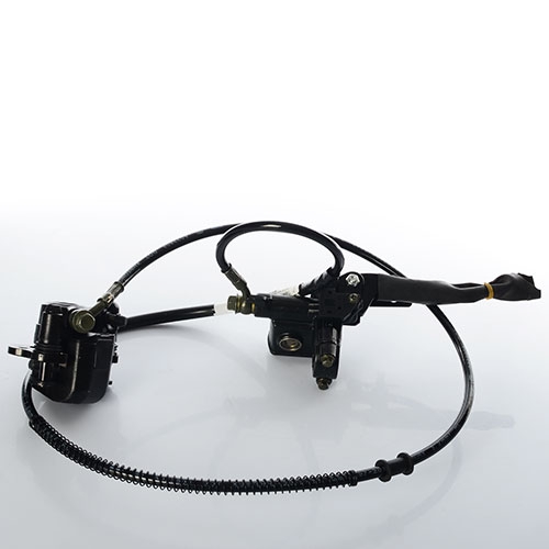 Тормоз задний дисковый RBRAKE DISCK-1000Q для квадроциклов 1000Q