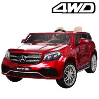 купить Детский джип Mercedes AMG M 3565EBLRS-3 четыре мотора автопокраска (красный) купить Детский джип Mercedes AMG M 3565EBLRS-3 четыре мотора автопокраска (красный)