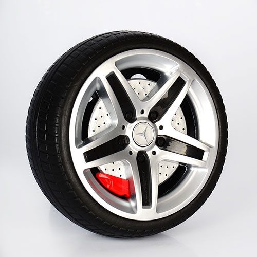 Колесо G55-EVA WHEEL для электромобиля G55