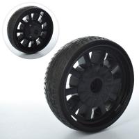 купить Колесо ЕВА с переходником M 3995-EVA WHEEL к машине M 3995
