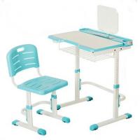 купить Детская парта Bambi M 3110-4 регулируется высота и наклон (синяя)