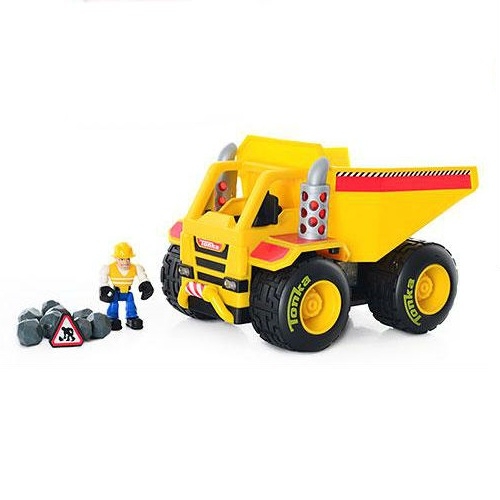 Игровой самосвал HTI 1415841 Tonka Town