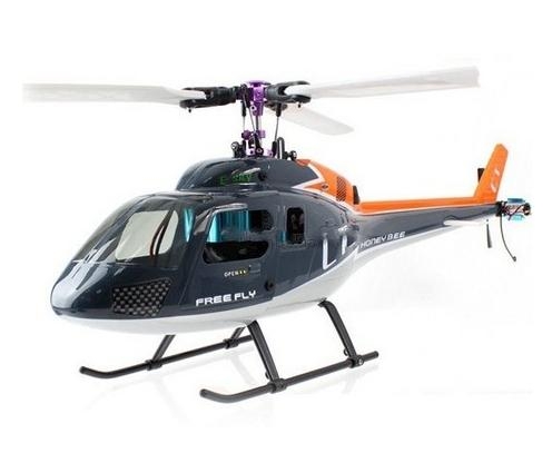 Вертолет E - SKY 002850 на радиоуправлении, S-Rotor 3-Х-Лопастной