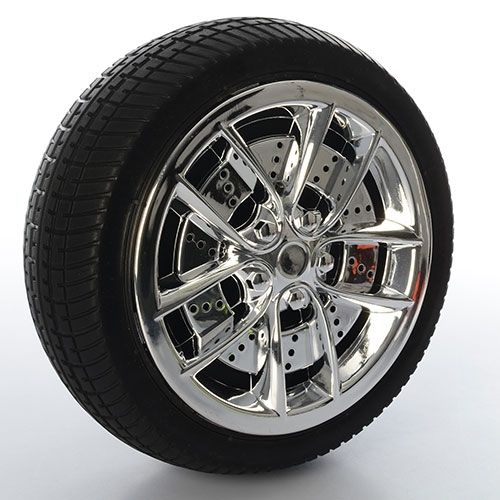 Колесо с переходником M 3150-EVA WHEEL для электромобилей M 3150 3151