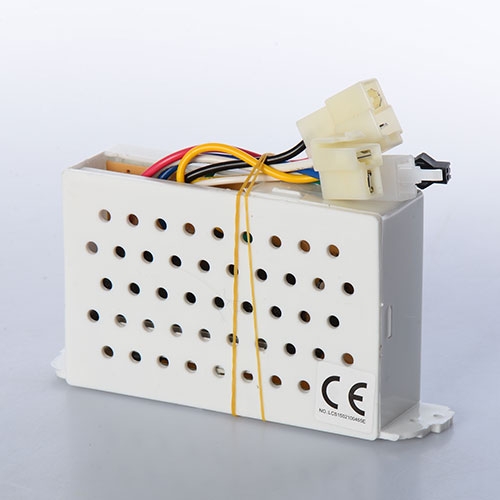Блок управления M 3173-RC MODULE для электромобиля М 3173