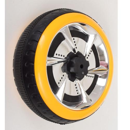 Колесо переднее пластик M 3682-F-WHEEL к мотоциклу M 3682