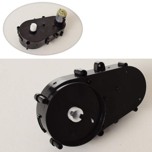 Рулевой редуктор M 3826-ST GEAR для электромобиля M 3826