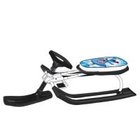 купить Снегокат детский MS 0512 "Зимняя красавица"