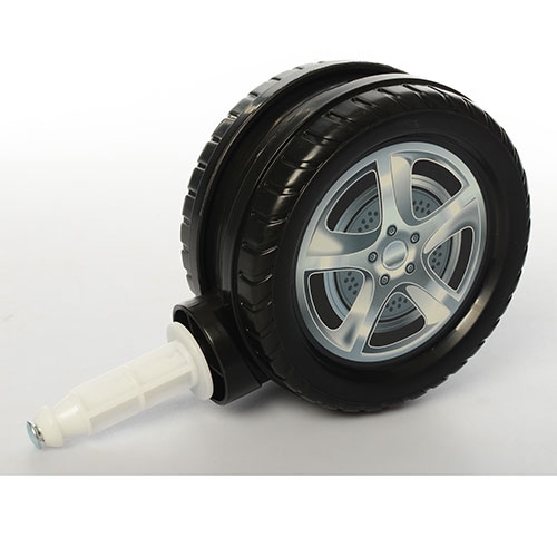 Колесо переднее Z 321-F-WHEEL для толокара Z 321