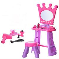 купить Трюмо для девочек HTI 1680689 зеркало-корона