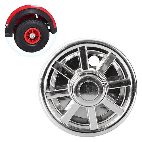 Колпак универсальный на резиновое колесо AIR WHEEL-CAP