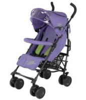 купить Коляска Трость Quatro Lily №9 Фиолет 620446