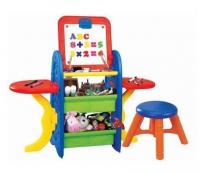 купить Магнитная доска для рисования – мольберт XFG 901